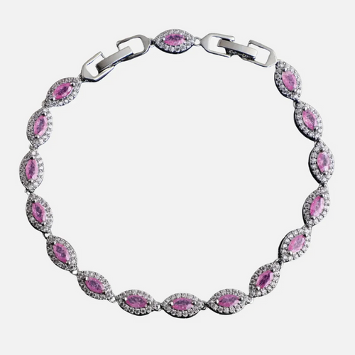 🎁 Angel Eyes Bracelet (100% off)