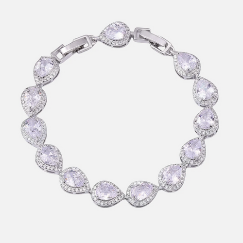 🎁 Teardrop Bracelets (100% off)